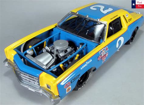 Salvinos jr models - Showing 1 - 9 of 9 products. Salvinos Jr NASCAR Model Kits. Salvinos Jr Models, is a new plastic car model manufacturer, dedicated to creating the most Authentic and …